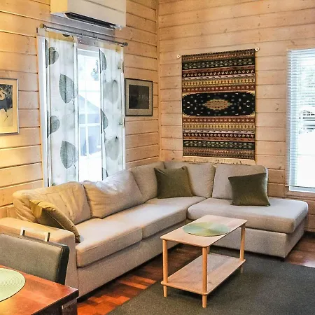 Yllaes Iisakki As- 10a By Interhome Casa vacanze