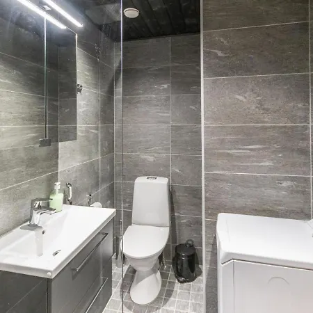 Casa vacanze Yllaes Iisakki As- 10a By Interhome *