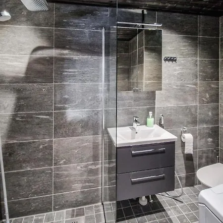 Yllaes Iisakki As- 10a By Interhome Casa vacanze