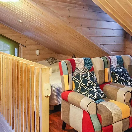 Σπίτι διακοπών Yllaes Iisakki As- 10a By Interhome *