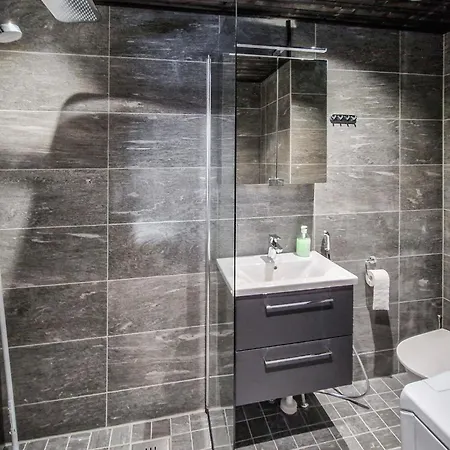 Σπίτι διακοπών Yllaes Iisakki As- 10a By Interhome *