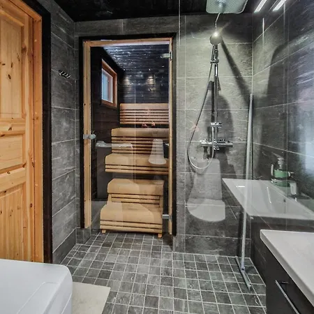 Yllaes Iisakki As- 10a By Interhome *