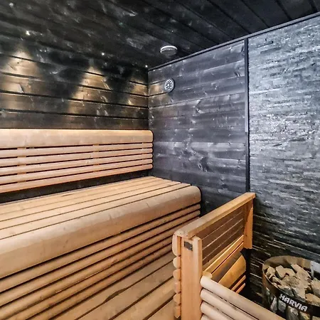 Yllaes Iisakki As- 10a By Interhome Ylläsjärvi