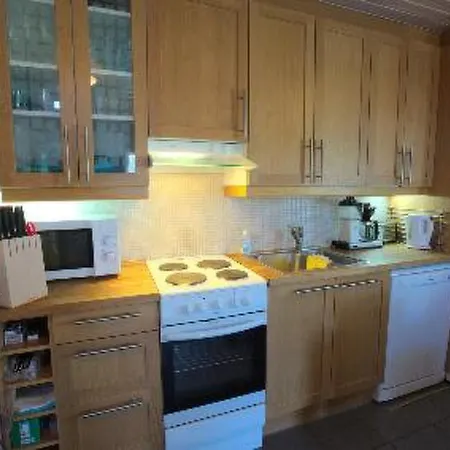 Casa vacanze Yllaes Iisakki As- 10a By Interhome