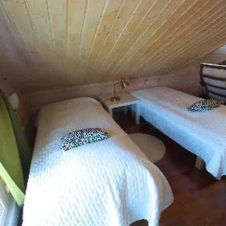 Yllaes Iisakki As- 10a By Interhome Casa vacanze *