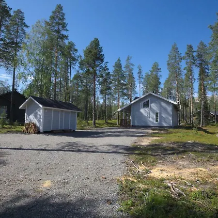 Casa vacanze Yllaes Iisakki As- 10a By Interhome Ylläsjärvi